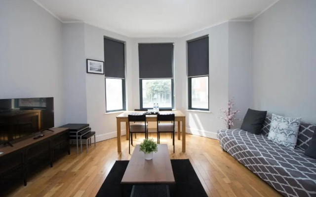 Westciti Croydon Serviced Apartments