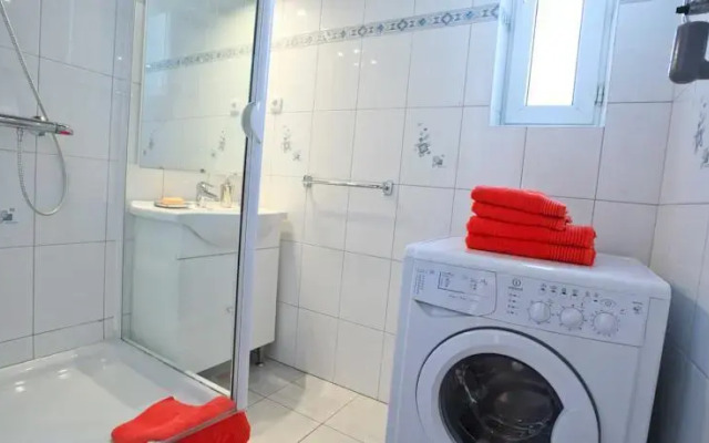 Mozart Apartments