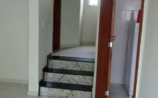 Apartamento Triplex