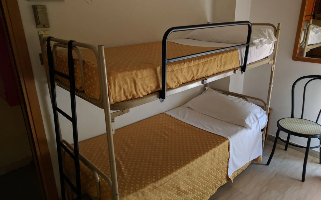 Hotel Arabesco