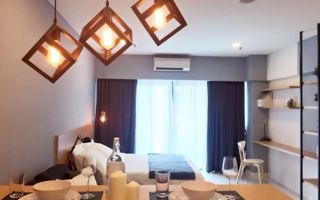 Summer Suites Ashraf @ KLCC