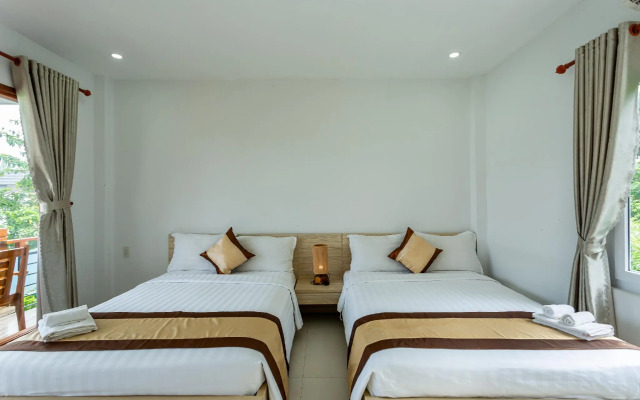 Chili Bungalow Phu Quoc