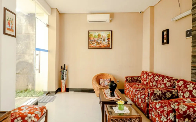 Emilia Homestay
