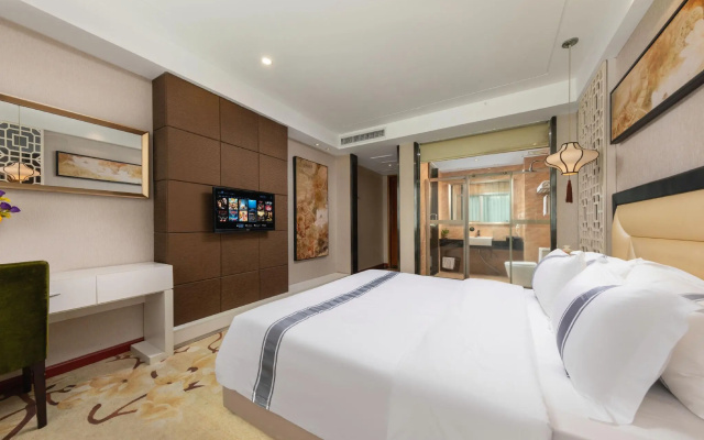 Gentleman Hotel