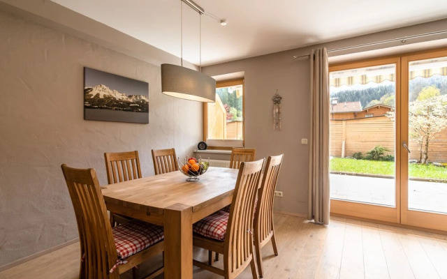Modern Apartment Near Ski Area in Ellmau