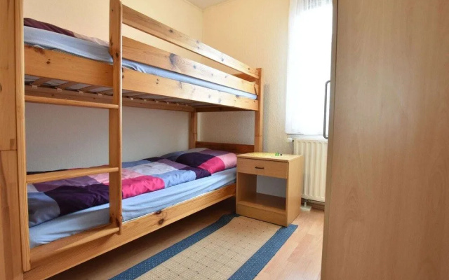 Strandbungalow, Boltenhagen