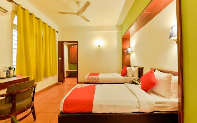 Oyo Flagship 45564 Hotel Woodlands