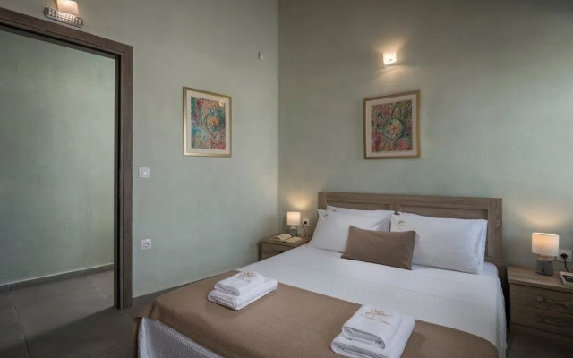 Villa Roxanne