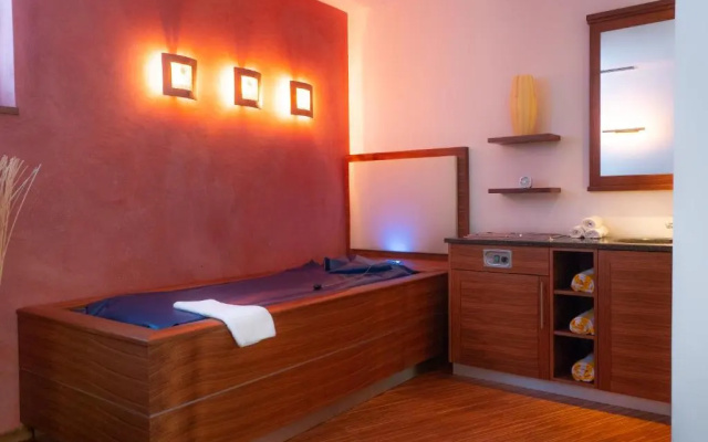 Sporthotel Monte Pana