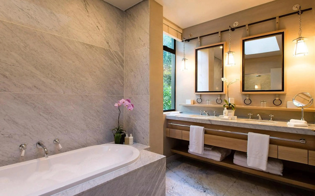 Delaire Graff Lodges & Spa
