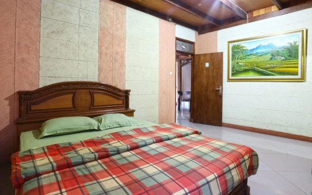 Jatimas Hijau Hotel & Villa