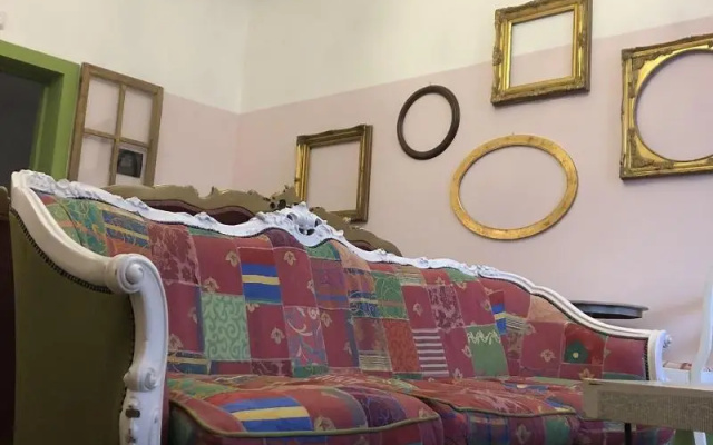 Cialoma B&B