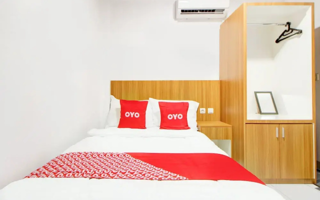 OYO 94371 Omah Sarindoyo