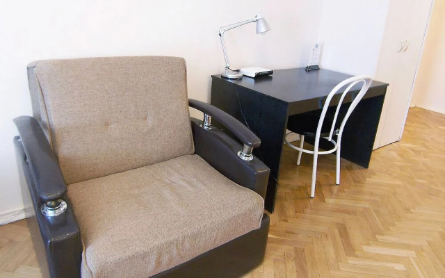 Intermark Белорусская