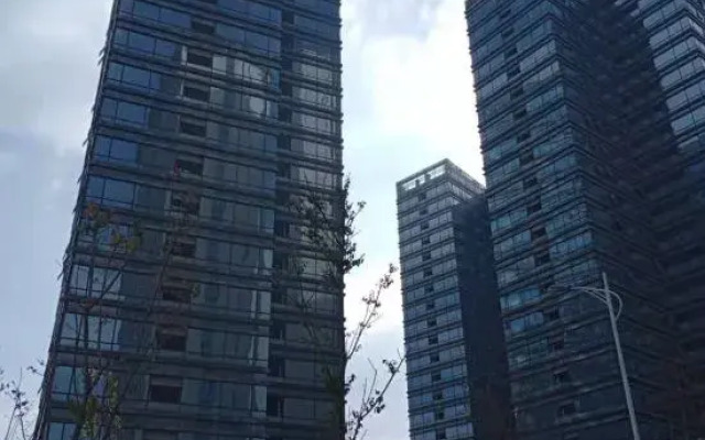 KunMing YuShang Hotel