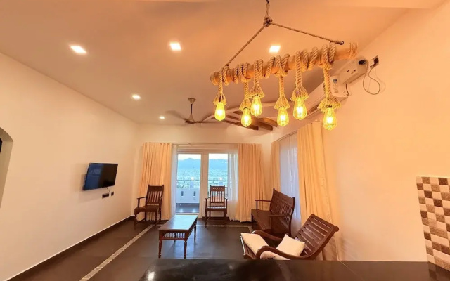 Golden Sands Cherai