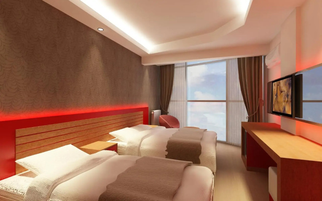 Anil Hotel