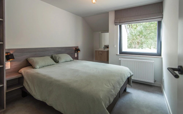 Stunning Home in Ferrières With Wifi and 6 Bedrooms
