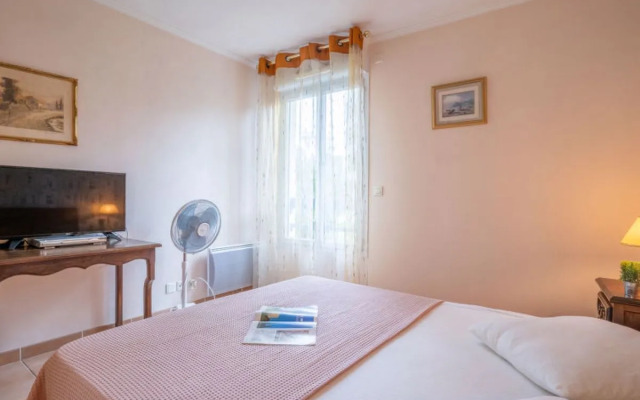 Le Grand Parc 12085