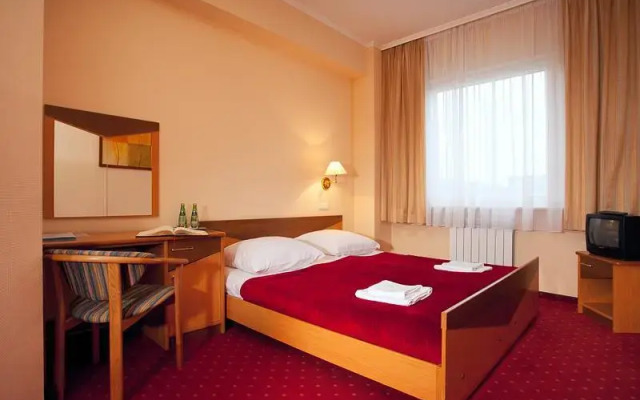Hotel Albatros