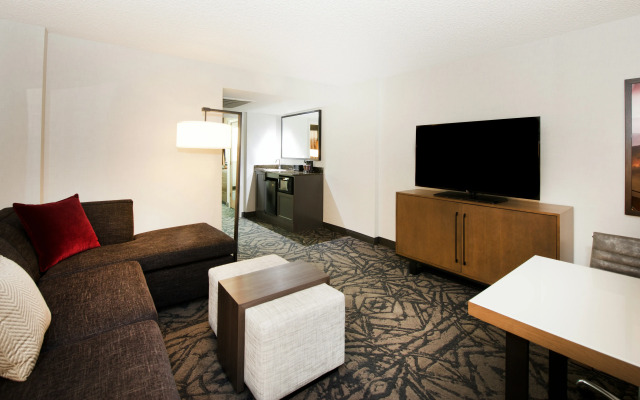 Embassy Suites by Hilton Walnut Creek