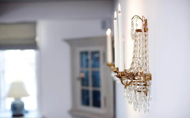 Landhaus Altes Pastorat