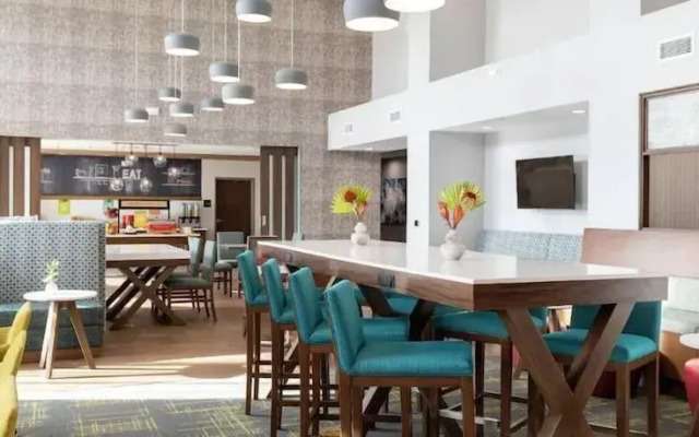 Hampton Inn by Hilton Tappahannock