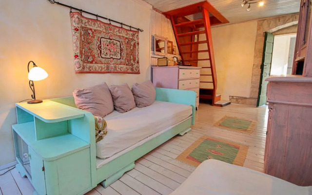 House Mirna Montalcino