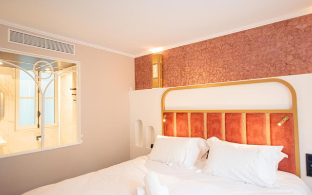 Hôtel BOHEM