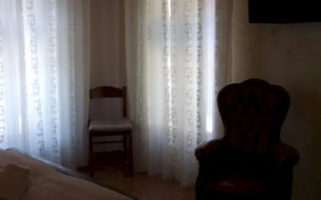 B&B Santa Toscana