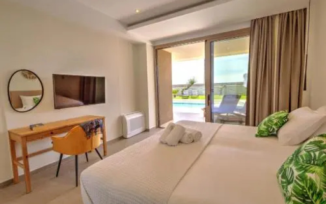 Villa Ethereum