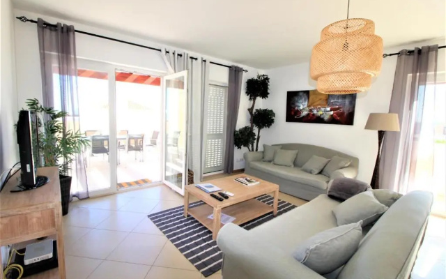Cabanas Gardens - 2Bed Penthouse Pool View - WPCG 52