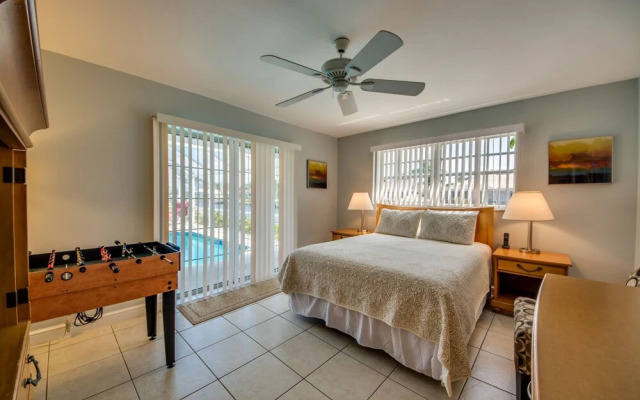 Villa Sharon - Roelens Vacations