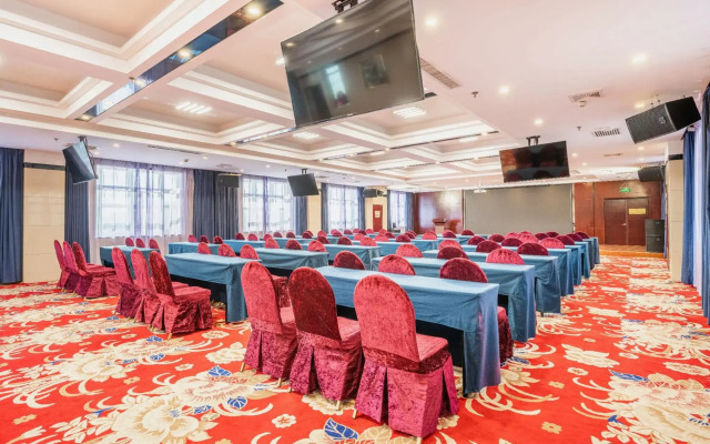 De He Hou Hotel