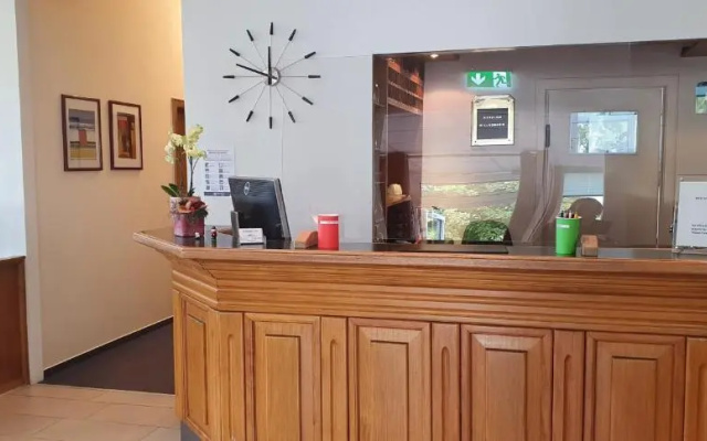 Hotel Hillegosser Hof