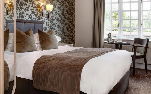 Ivy Hill Hotel, BW Signature Collection