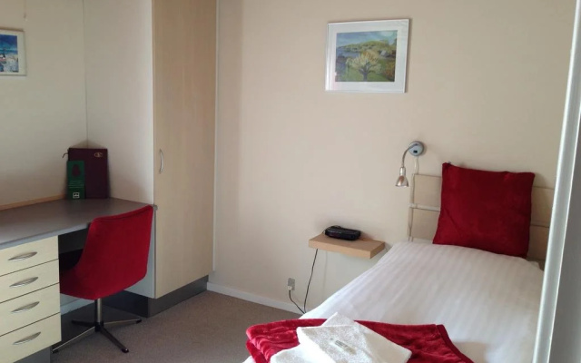 Hotel Villum