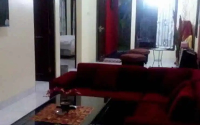 Rumah AA Jogja Guest House