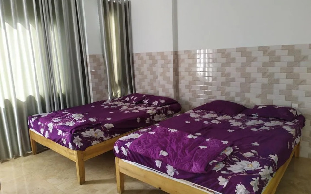 OYO 1052 Hoang Gia Motel