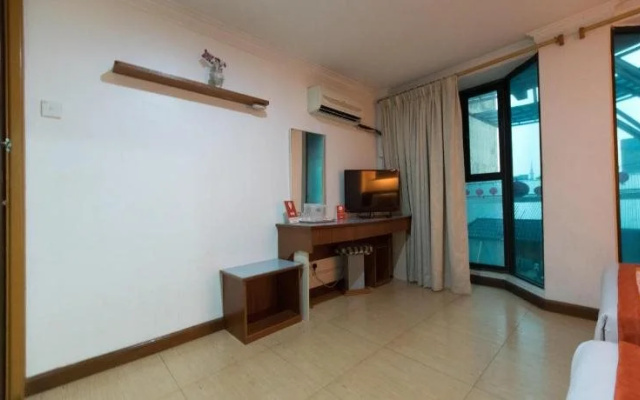 OYO 122 Hotel Chinatown 2