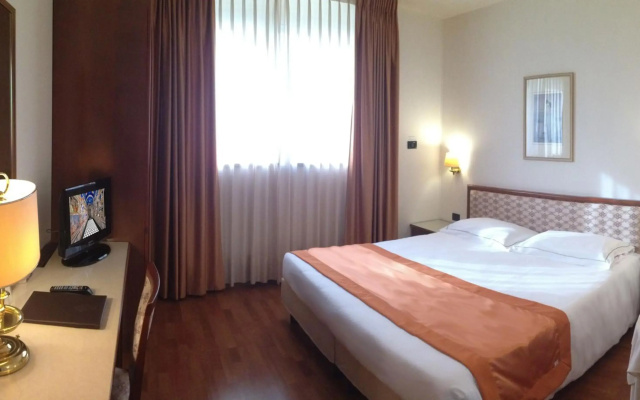 Hotel Marconi