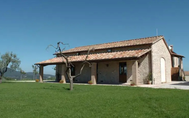 Agriturismo La Palombara