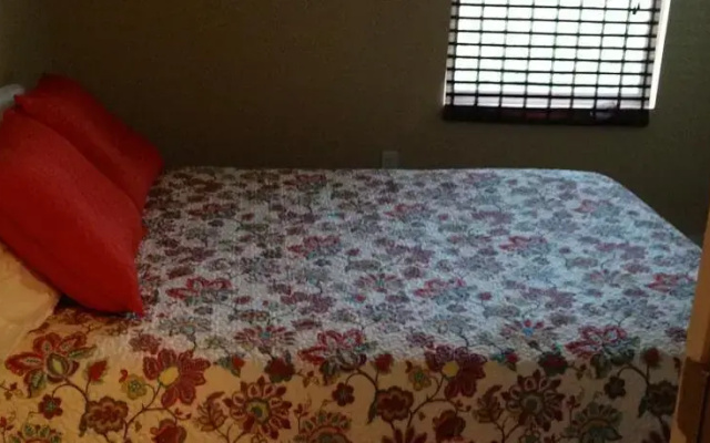 Cozy Get Away