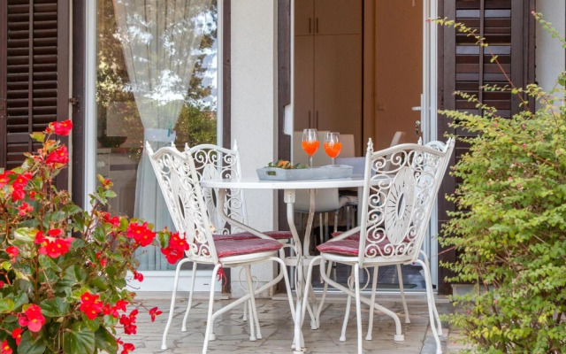 Nice Apartment in Pula With 2 Bedrooms and Wifi