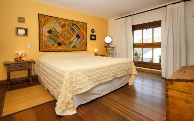 Casa Rural Villa Lola Y Juan