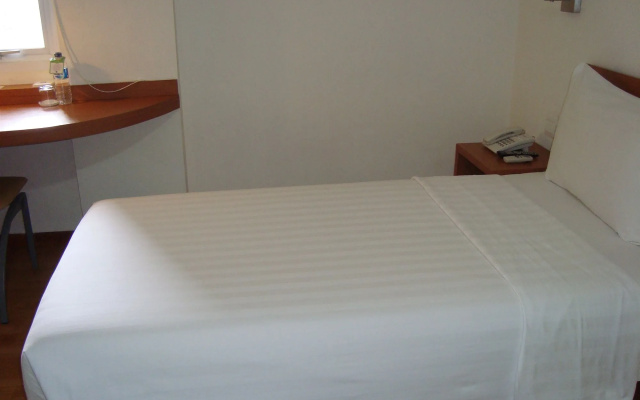 Whiz Hotel Malioboro Yogyakarta