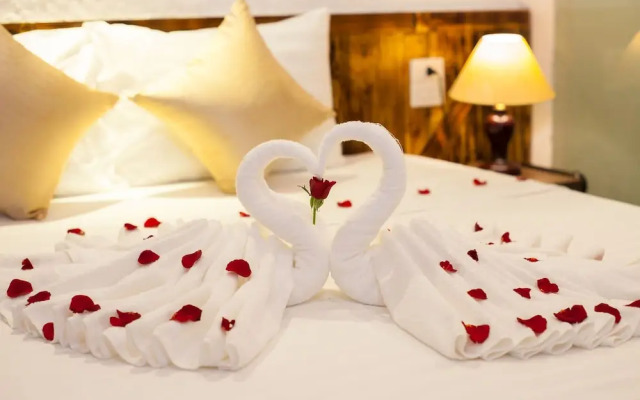 Luxury Backpakers Hotel