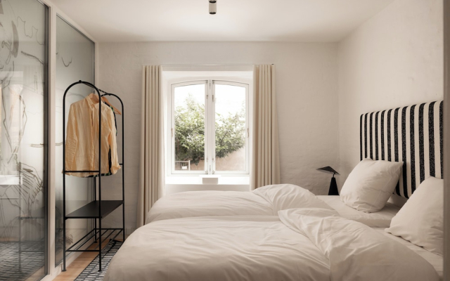 Nyhavn43 Suites by Daniel&Jacob's