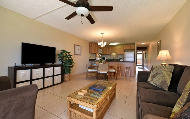 Kamaole Sands 5-313 1 Bedroom Condo