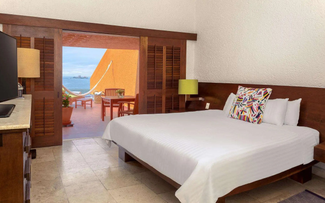 Las Brisas Ixtapa